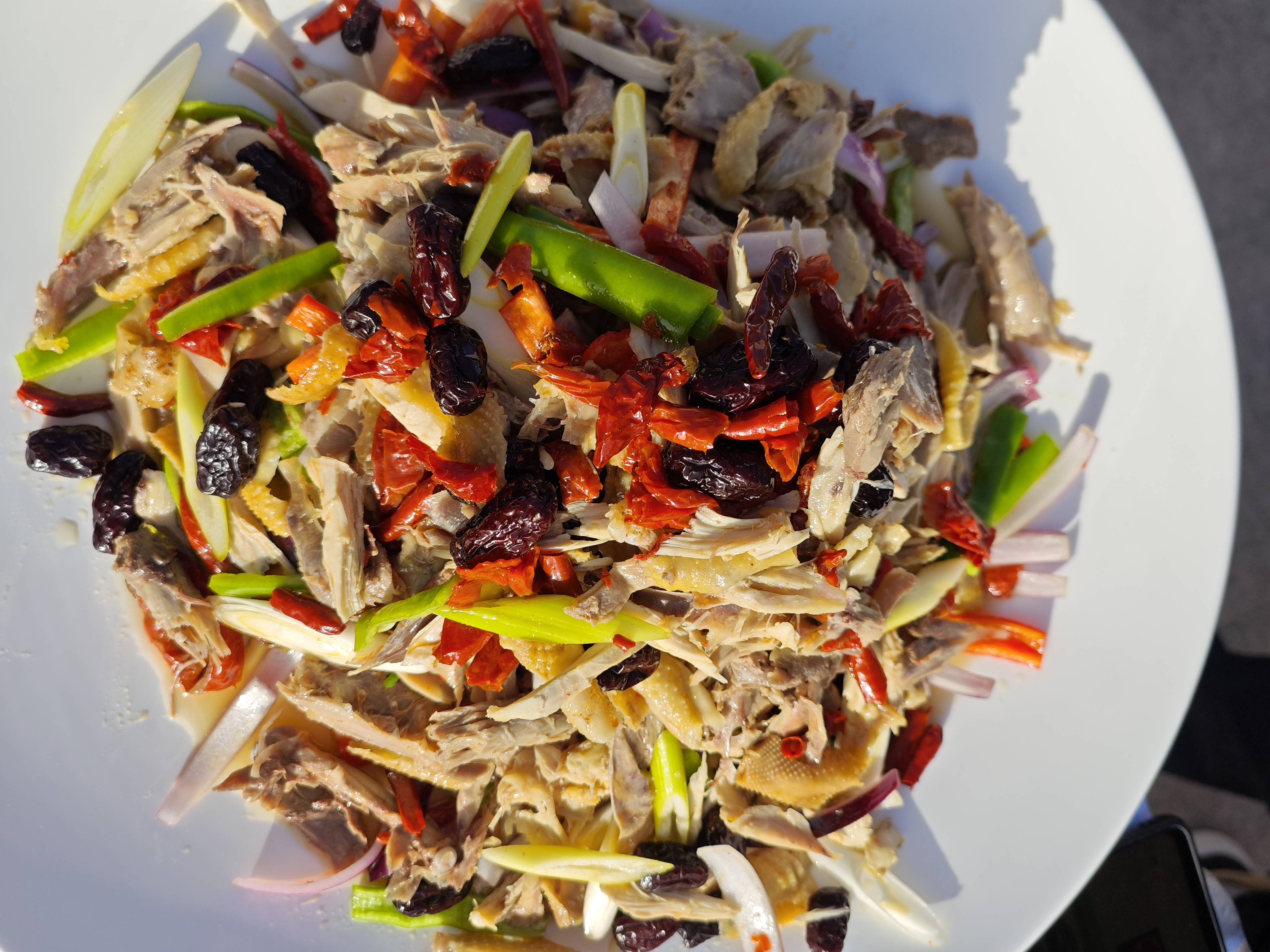 若羌县举办第十七届"楼兰文化·红枣节"美食展_游客_特色_机会