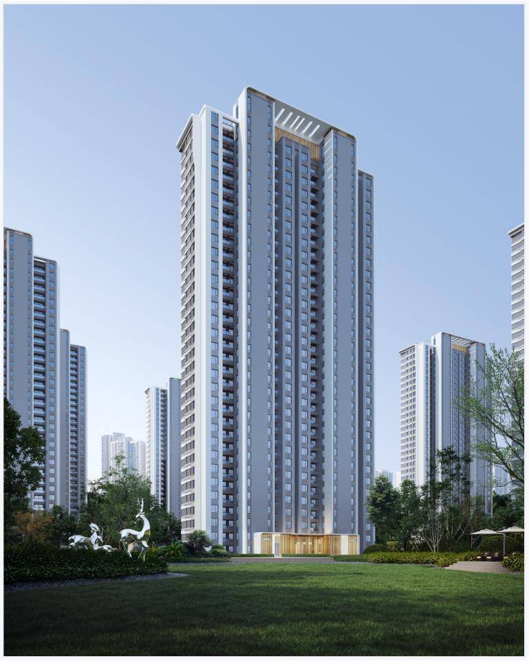 西安【南海·高芯悦澜】售楼部电话 | 地址 | 售楼中心 - 24小时电话