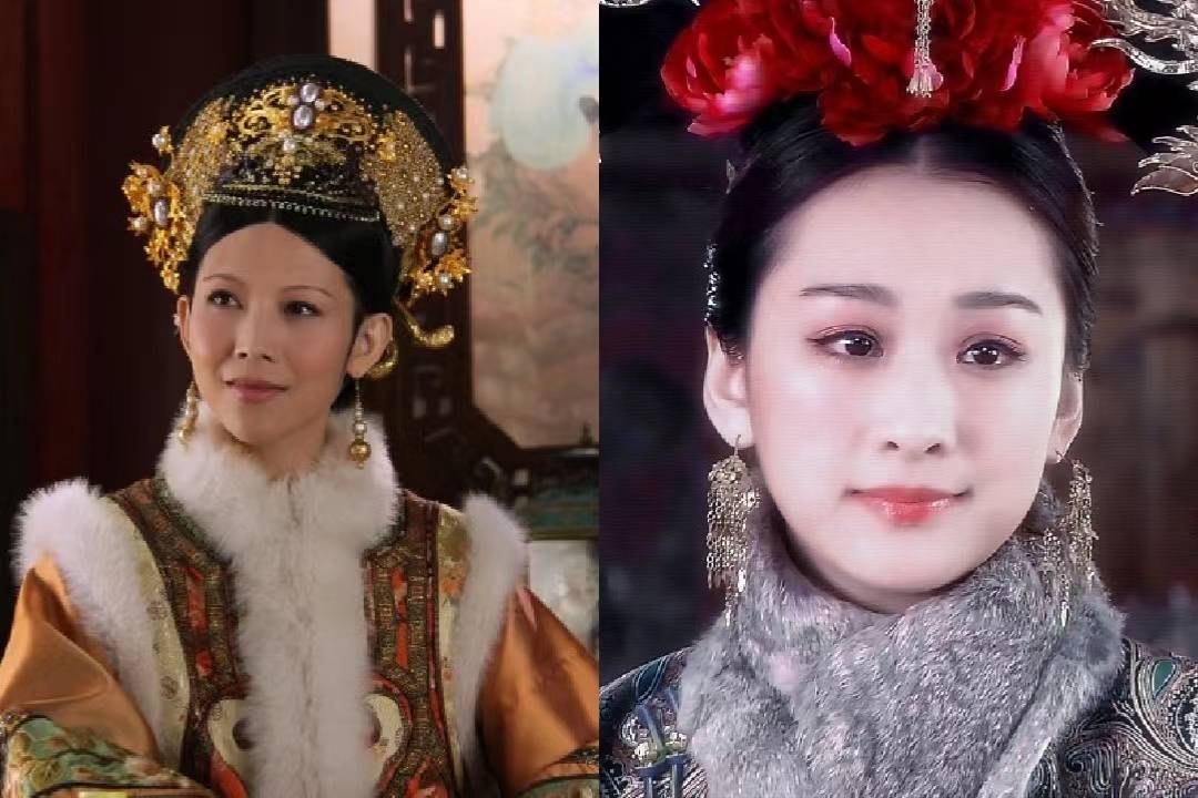 雍正的皇后的确是叫乌拉那拉氏,为方便行文,下文统称为那拉氏.
