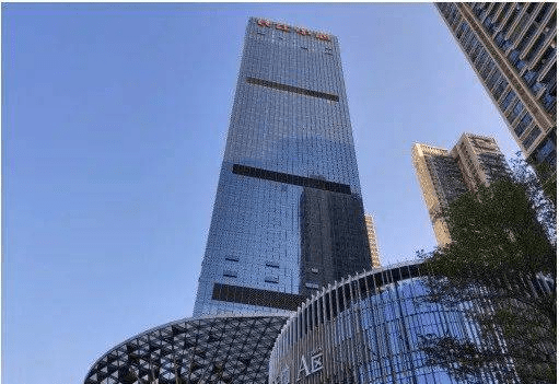 深圳龙华长江中心写字楼租金面积丨龙华长江中心写字楼招商_电话_标准