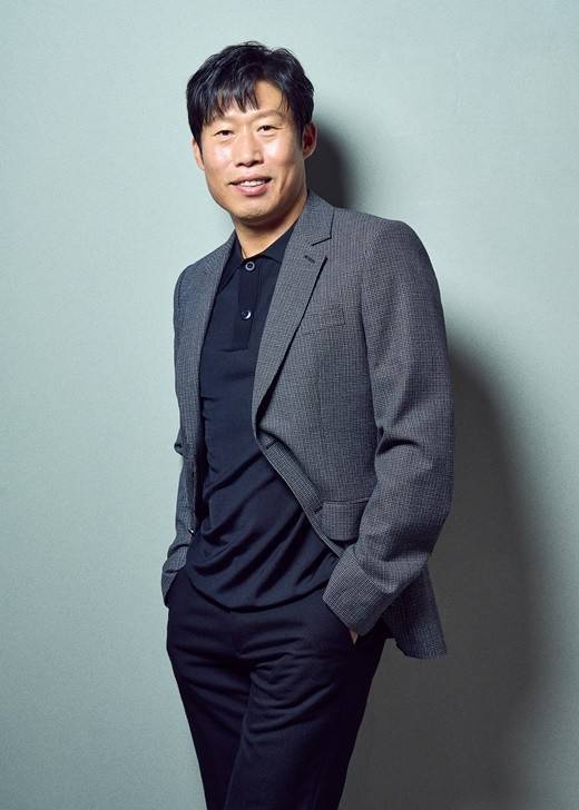 韩国艺人刘海镇斥资45亿韩元购入首尔独栋豪宅_建筑_媒体_郭明东