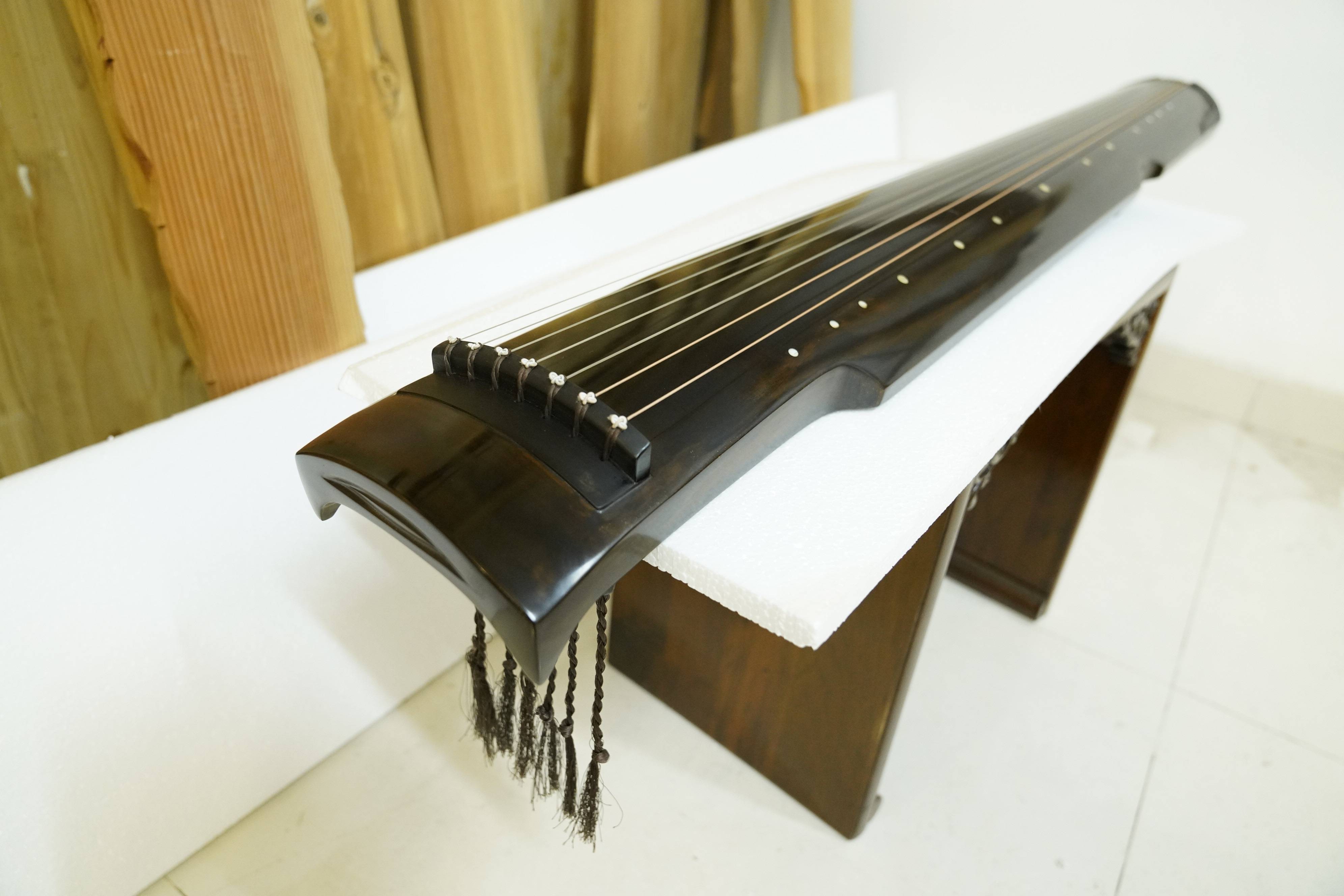 古琴馆招生方案