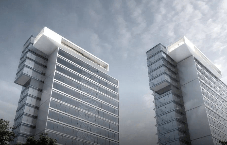 售楼处|融创滨江滨融府售楼处欢迎您-楼盘详情_城市核心_杭州_豪宅