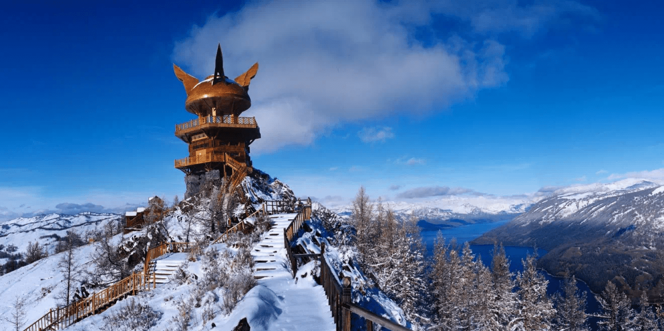 在今年年初公布的六届wstops冬鼎奖"中国滑雪场榜单"上,吉克普林国际