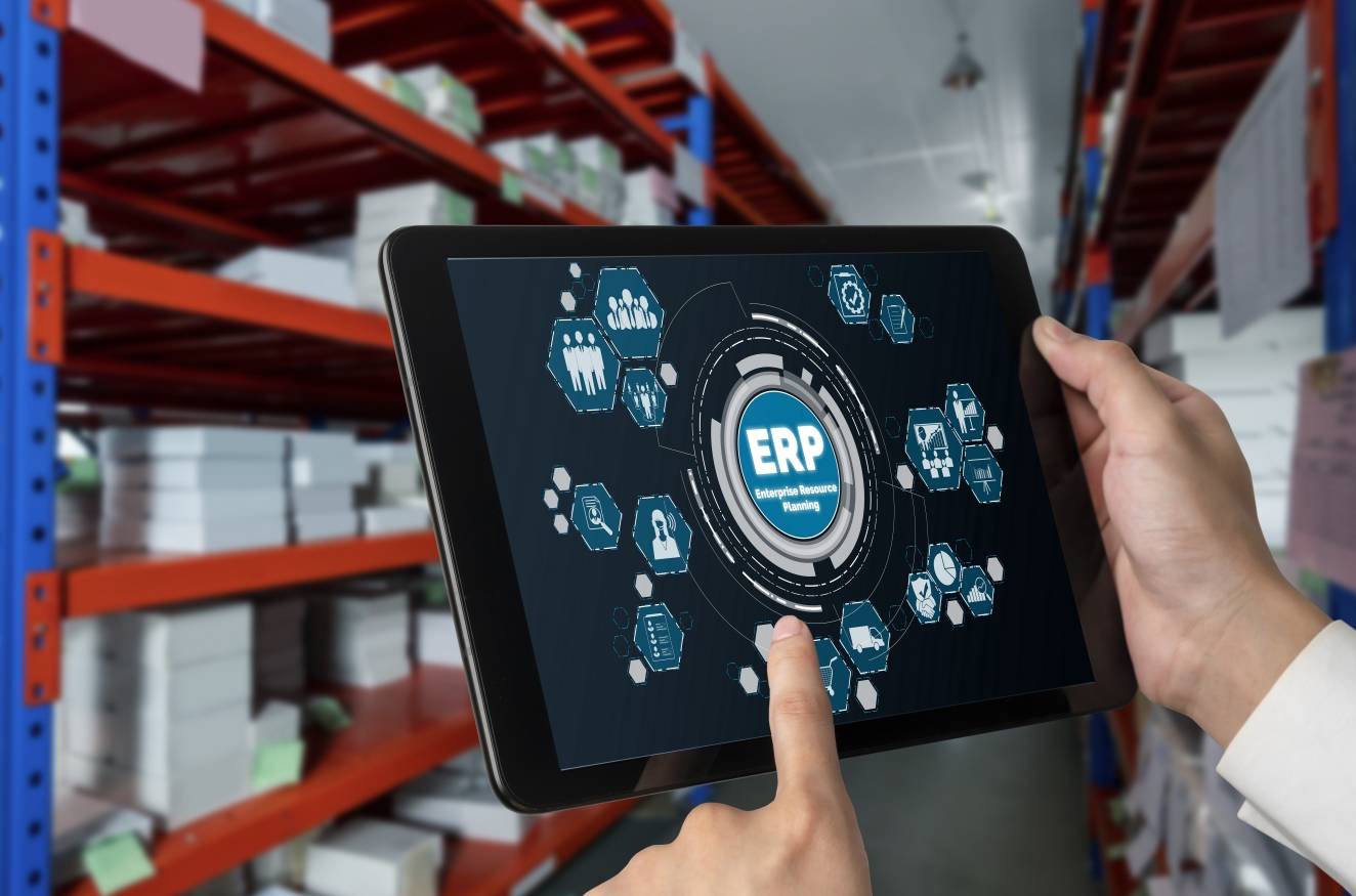 痛点到解决方案,快麦erp助你轻松驾驭电商运营!_管理_采购_企业