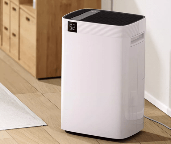 家用除湿机的工作原理是什么?严防五大隐患危险_产品_环境_湿度