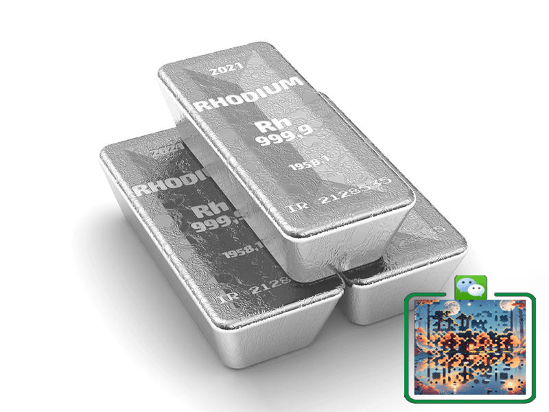 催化转换器:钯金属是汽车尾气净化的主要催化剂,可以