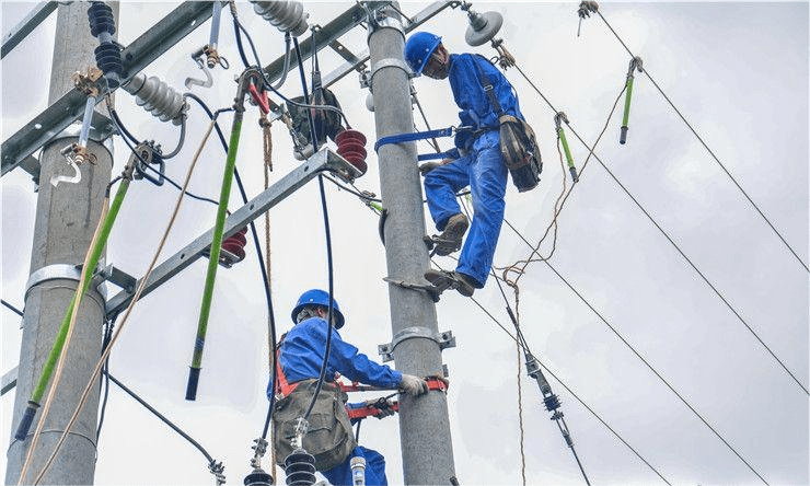 电力施工总承包三级升二级需要什么条件什么价格
