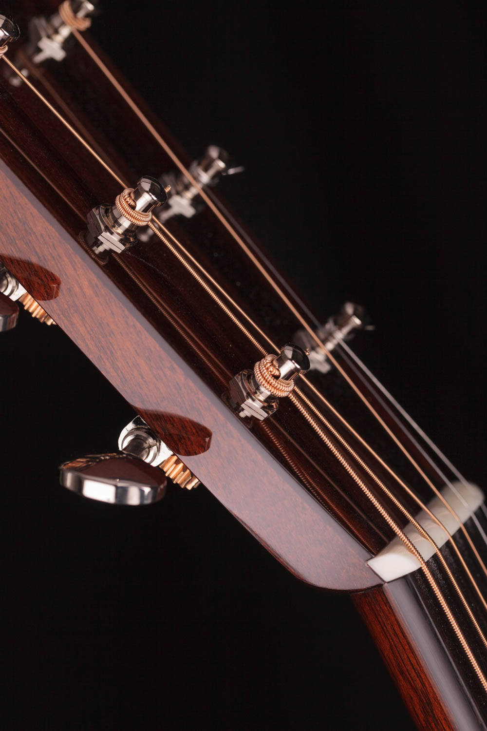 【琴先生】collings om2h美国手工吉他品牌致敬bill collings
