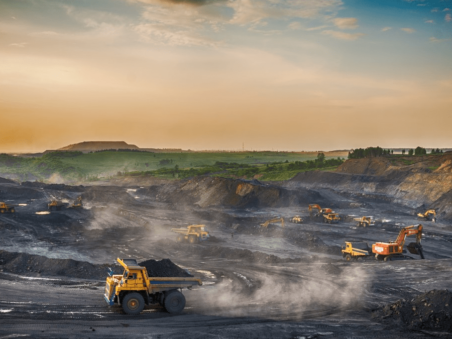 康平高寒区工业级电热空气隔离系统和电热暖风机中标俄罗斯巴依姆铜矿
