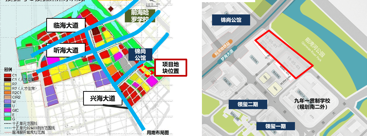 【深圳前海臻玺欢迎您】-第1张图片-深圳楼盘简介