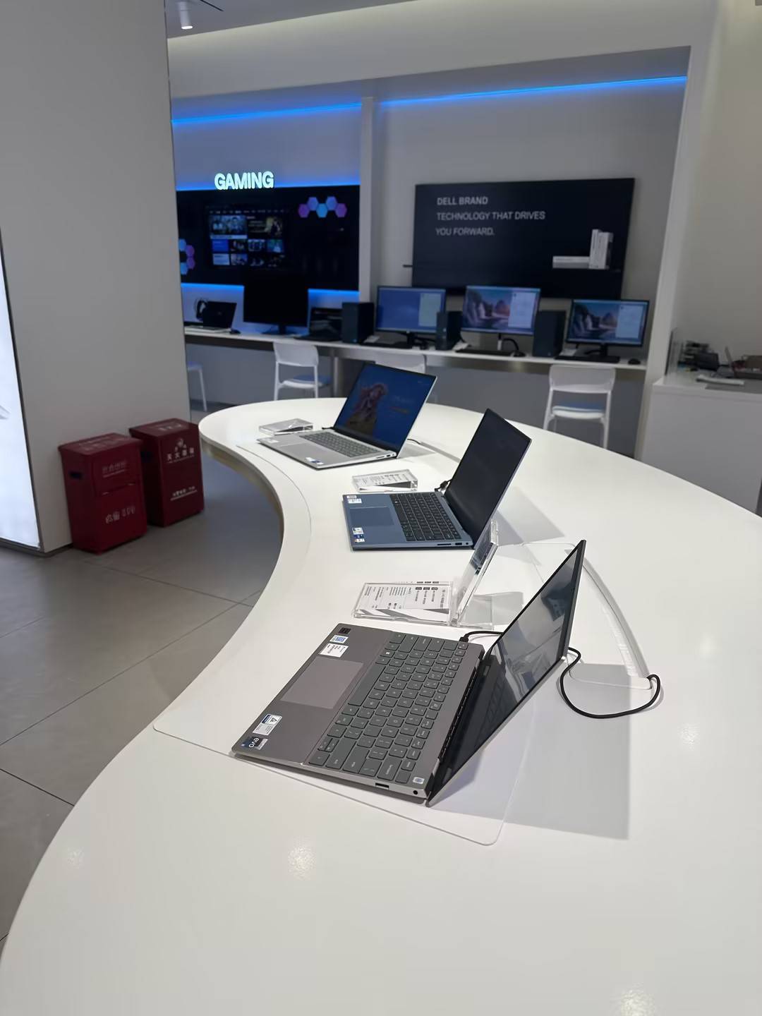 杭州戴尔官方体验中心