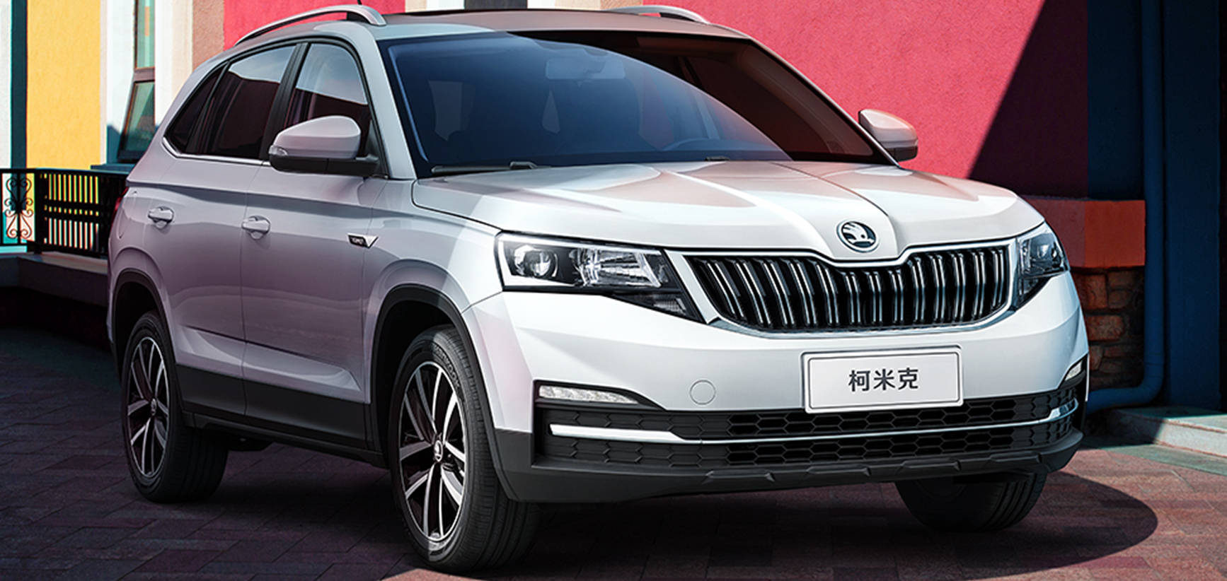 沈阳柯米克10万以内实用性价比更高的suv