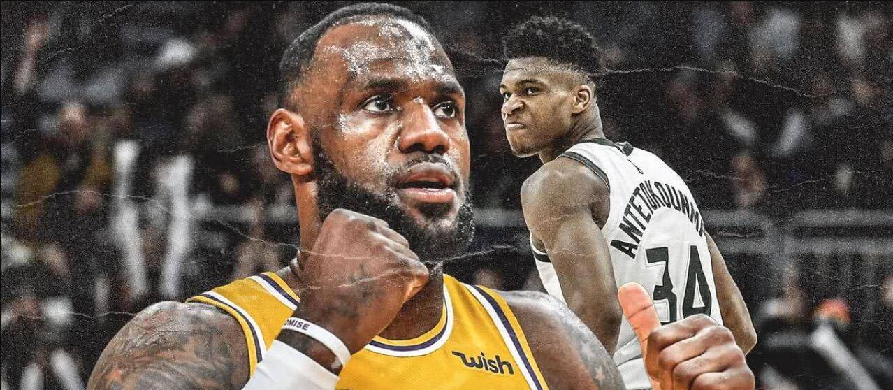 17日大嘴nba伤停:詹姆斯字母哥存疑,米切尔恩比德受伤!