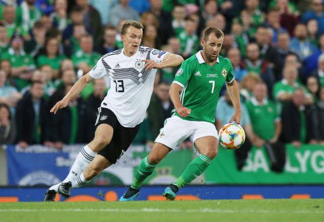 周五001 欧预赛 芬兰 vs 北爱尔兰芬兰队在北欧地区实力一直相对较弱