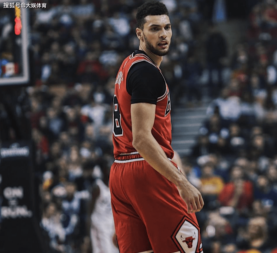 高薪成为制约拉文交易的唯一问题,往后三年,均薪接近5000万_公牛队_本