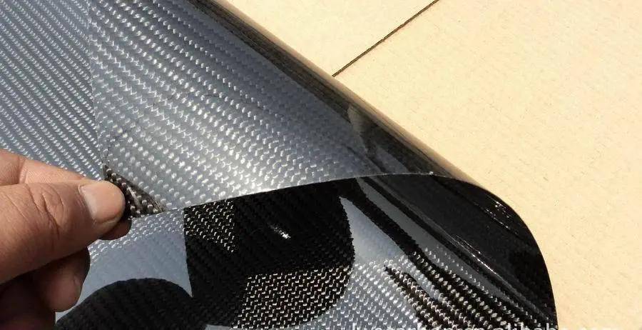 碳纤维轻量化材料_搜狐汽车_搜狐网