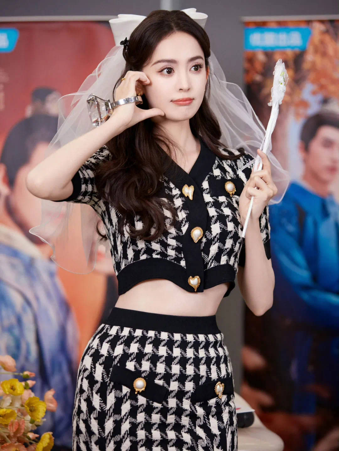 程潇给王一博生孩子?时代少年团抄袭王源?