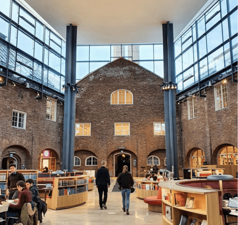 瑞典皇家理工学院-材料科学与工程系硕士开设专业和申请要求介绍_研究