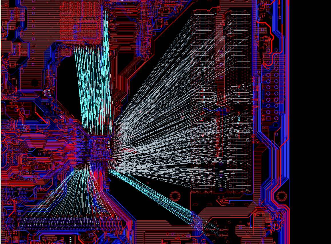 allegro pcb designer設計解決方案|cadence授權中國區代理商_約束