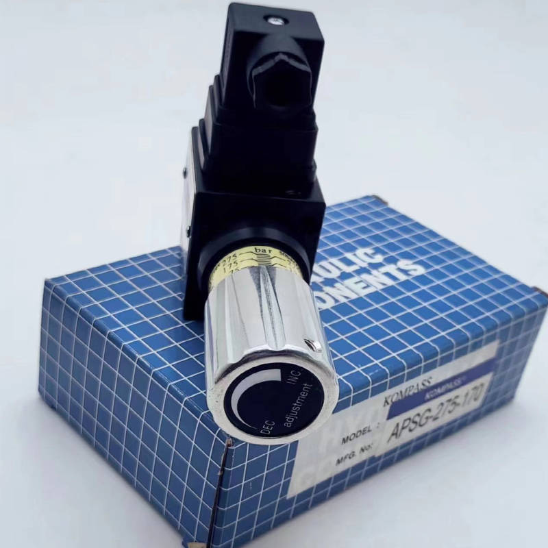 kompass康百世继电器apsg-275 apsd-40-1 apsl-70-1_衔铁_线圈_电流