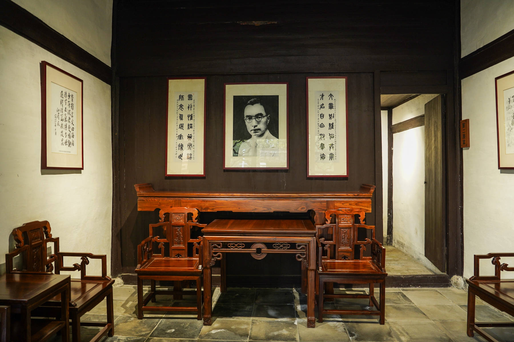 走进上虞,慢读历史_文化_曹娥_朱自清
