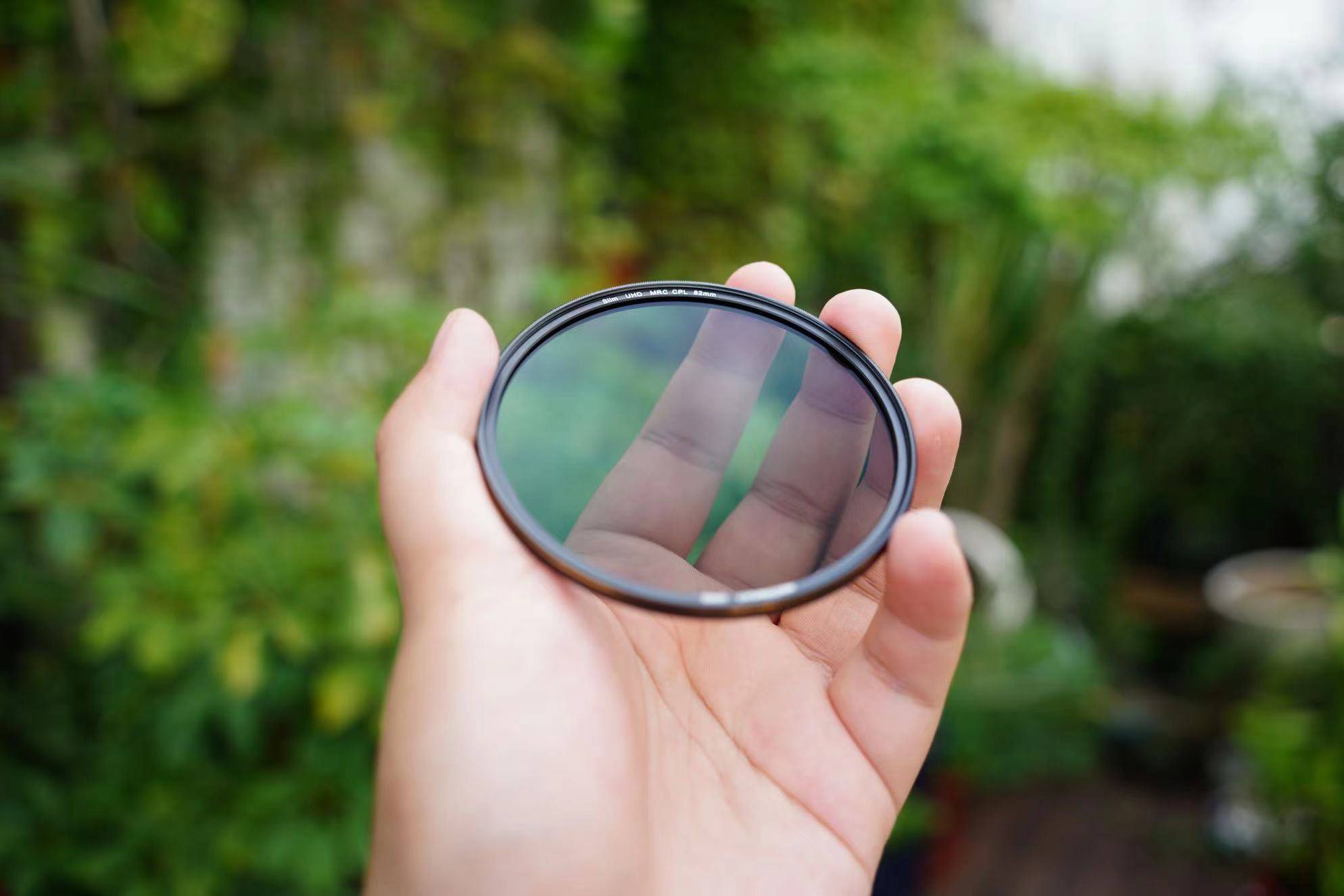 偏振镜 | 风光摄影中最常使用的滤镜_效果_天空_调整