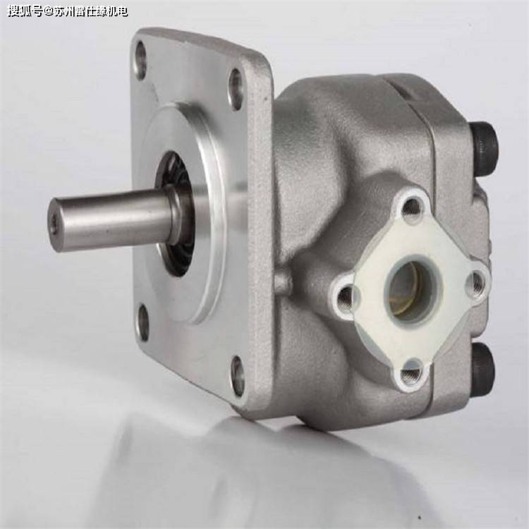 日本shimadazu岛津齿轮泵gpy-11.5r