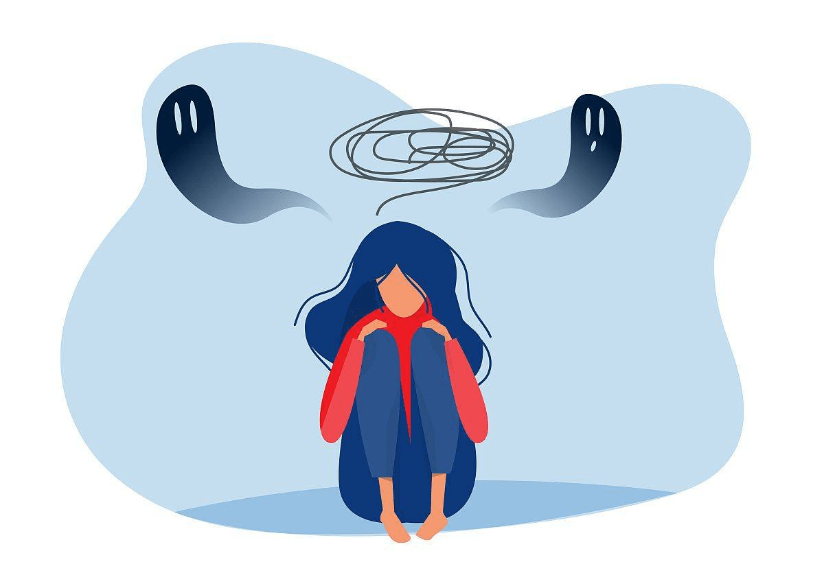 安徽精神病院:抑郁症和精神分裂有什么本质区别吗?