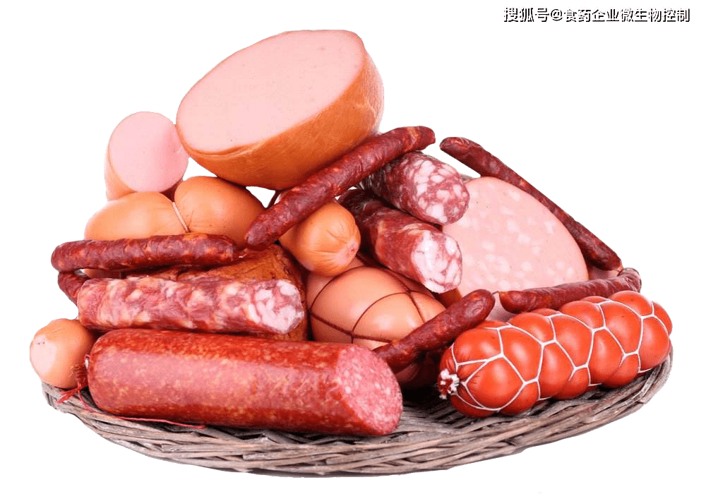 肉制品加工