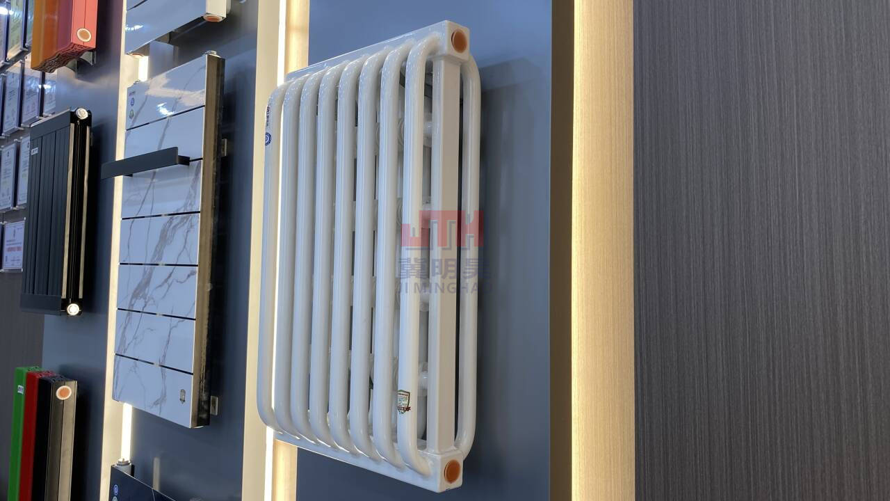 钢制弧管暖气片也适用于商业场所,如办公室,商店,餐厅等.