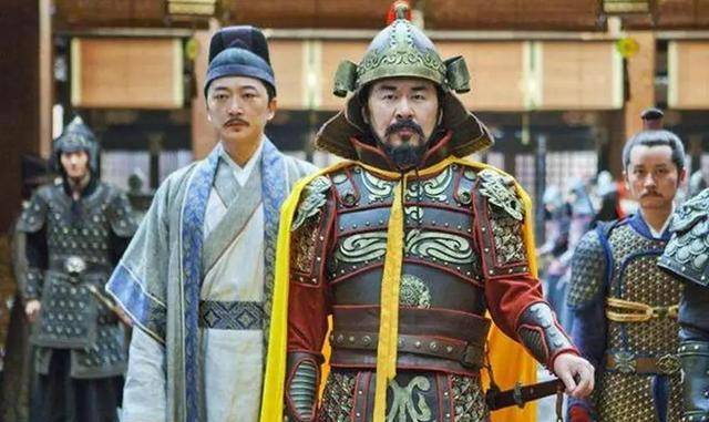 经常出现以下超级大坏蛋,诸如李辅国刘瑾魏忠贤这样从头坏到脚的人物