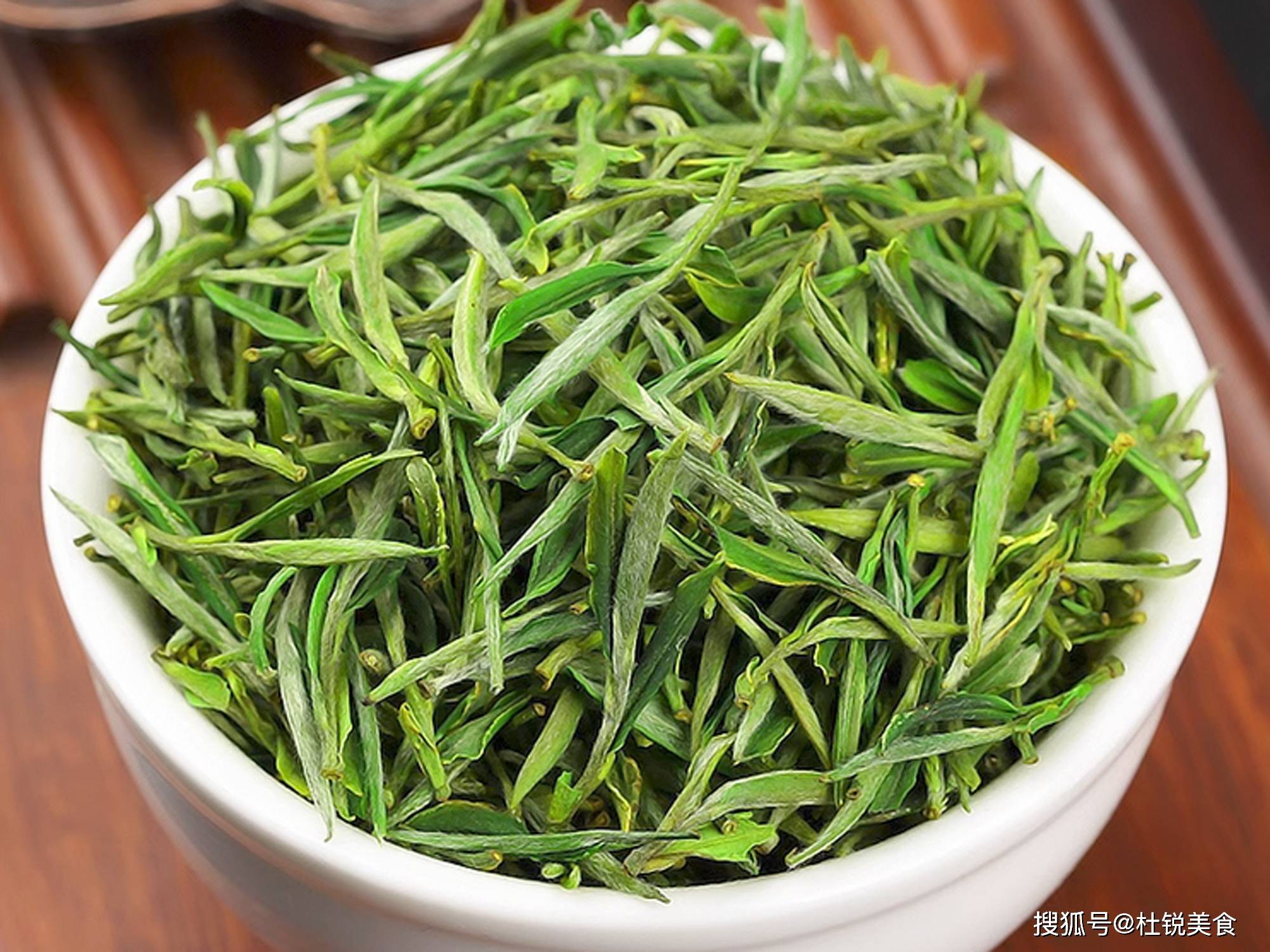 我国老十大名茶是哪10种?看看你喝过几种?