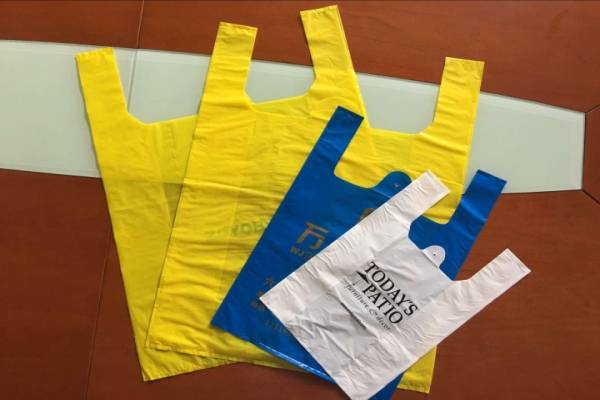 解析环保之争:纸袋真的比塑料袋更环保吗?_处理_生产_环境