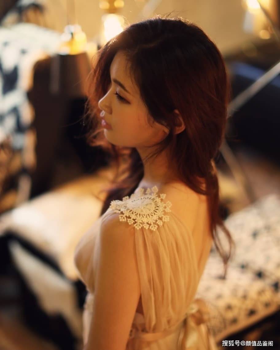 微胖界的天花板 李熙恩私房写真鉴赏_时尚_演艺事业_身材