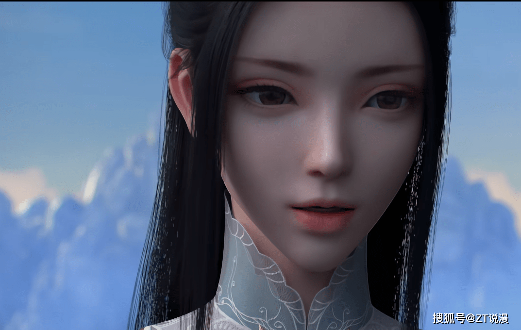 仙逆:噶了王林的亲生儿子,柳眉直接掀开了修仙界的遮羞布!