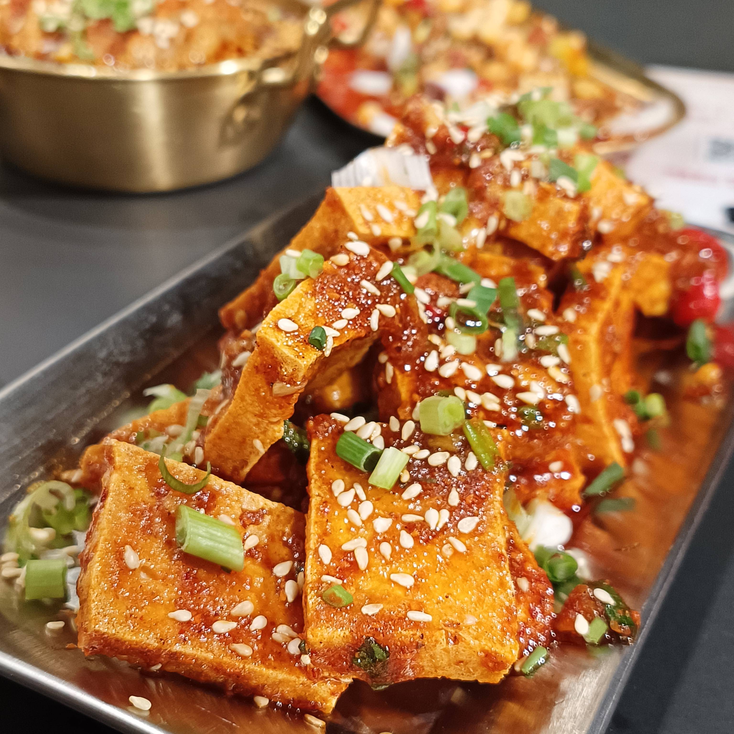 探寻肚魁川渝冒肚:一场鲜香的美食之旅_食材_地区_人们