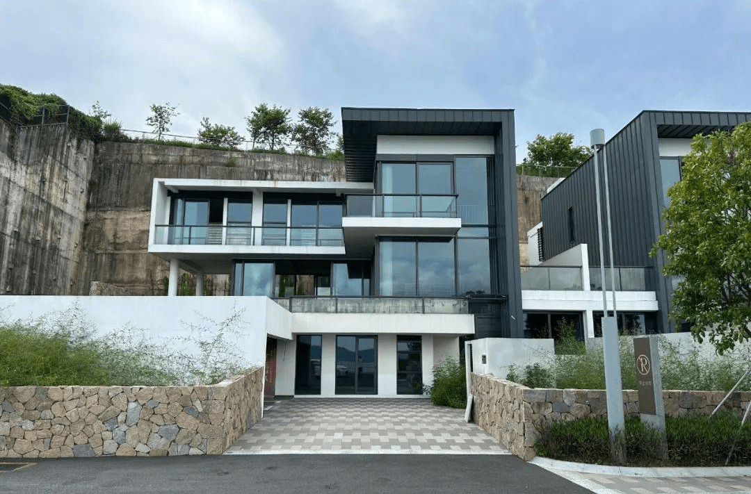 惠州大亚湾别墅华润小径湾售楼中心欢迎品鉴!