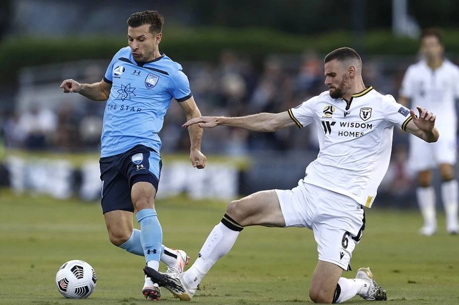 澳超联赛:悉尼fcvs珀斯光荣比分预测_比赛_实力_进攻