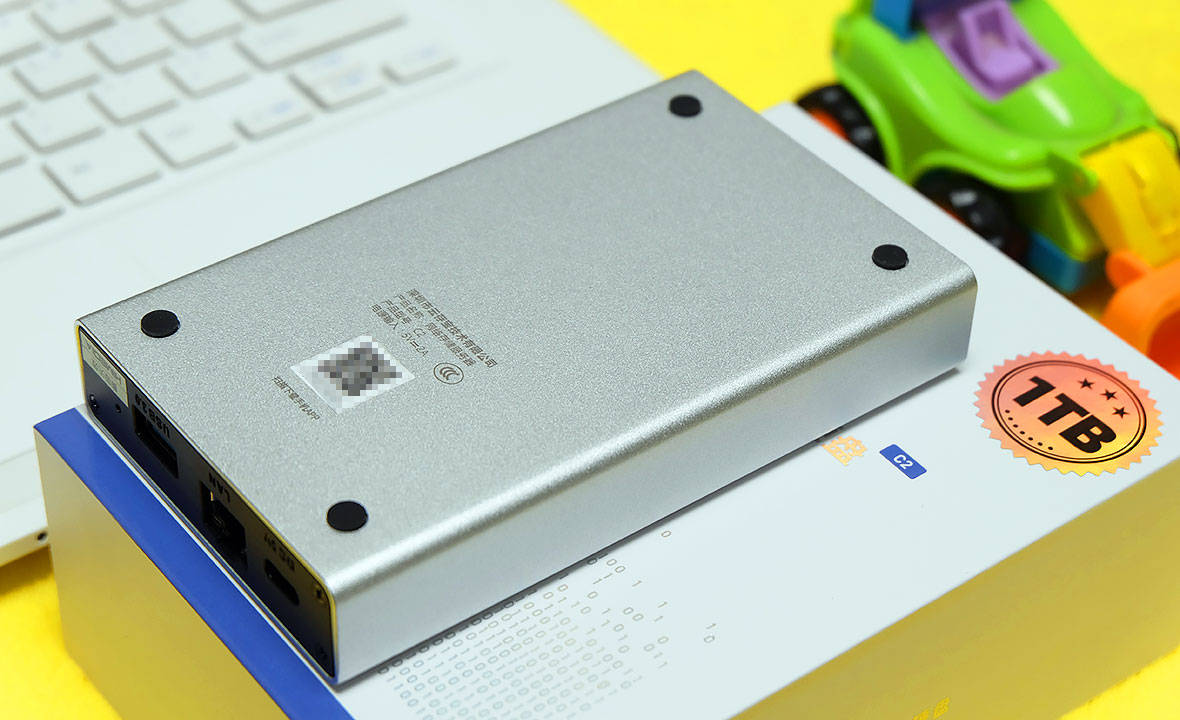 手机空间不够，数据怕丢失怎么办？我有一招轻松解决