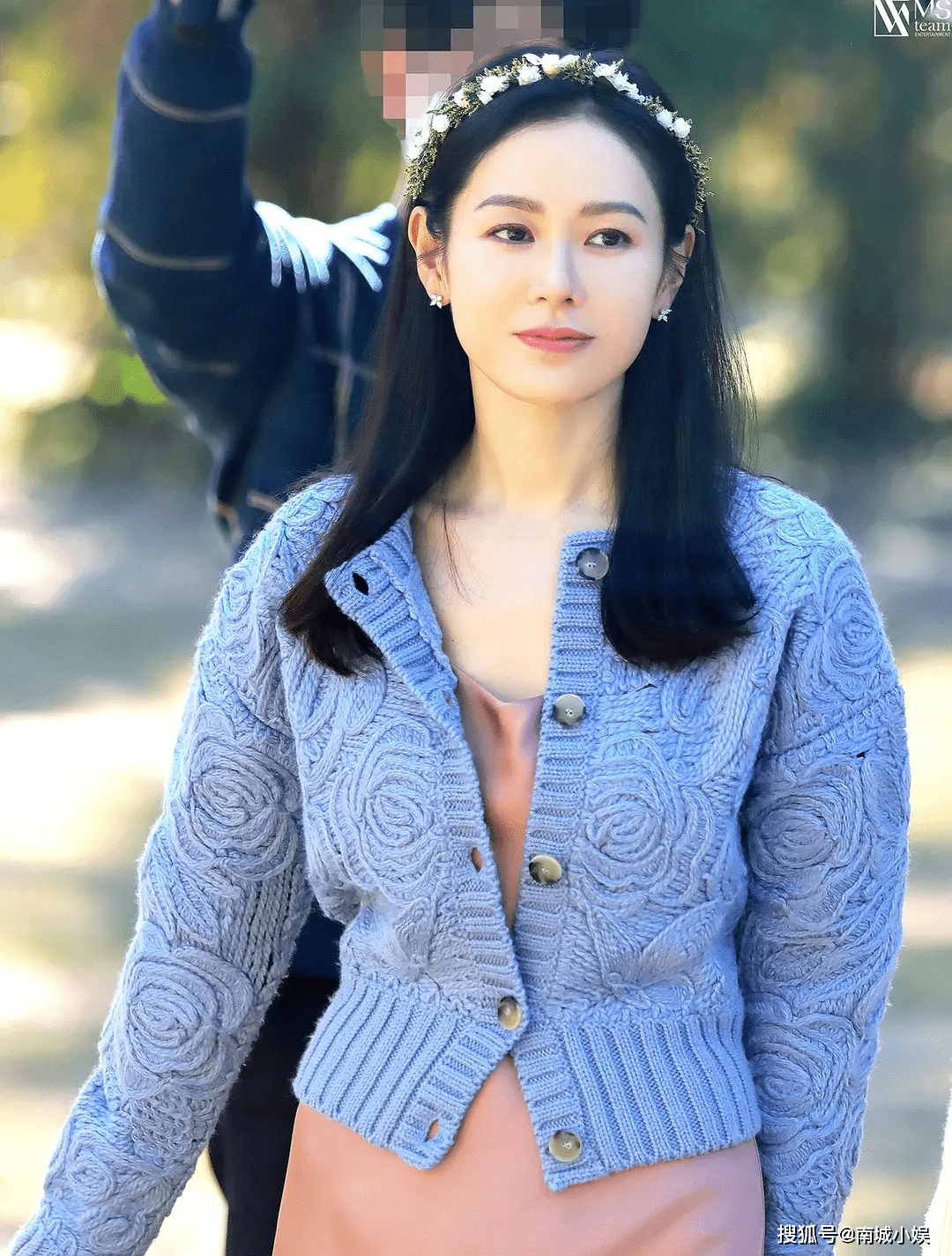 永远的清纯少女孙艺珍,曲线身段依然顶呱呱!_电影_演技_角色