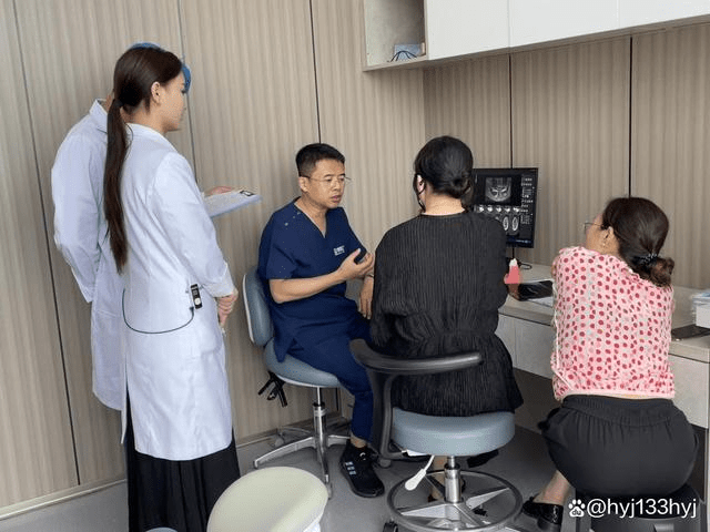 盐城倍美口腔种植院长张云飞:做"全能"种植医生,为您种好牙_患者_技术