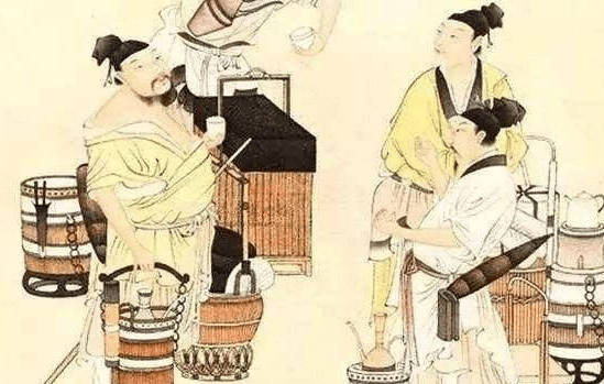 古代没电没冰箱，古人是如何制作冰块的？看完佩服古人智慧！(图3)