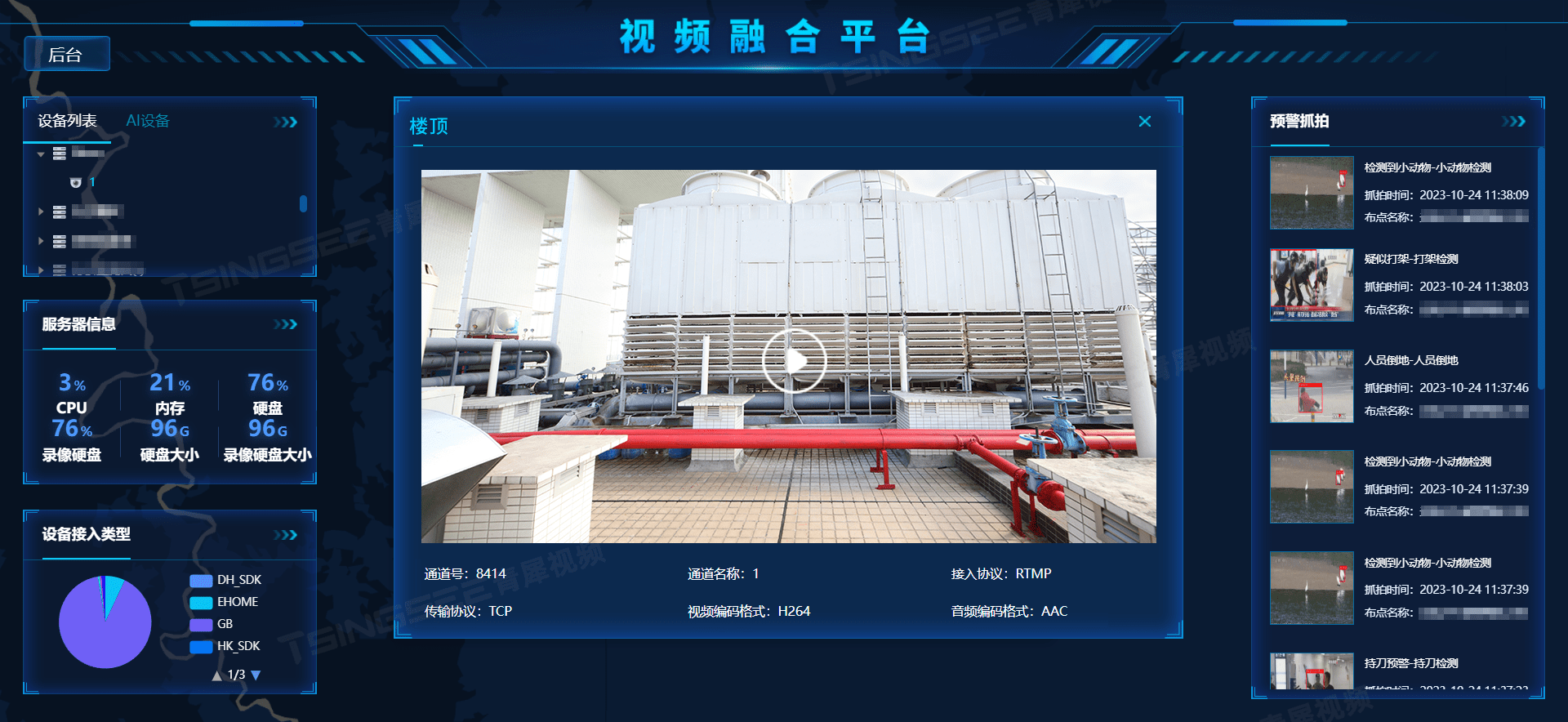 如何利用人工智能 物联网技术实现自动化设备生产_智能化_监控_进行