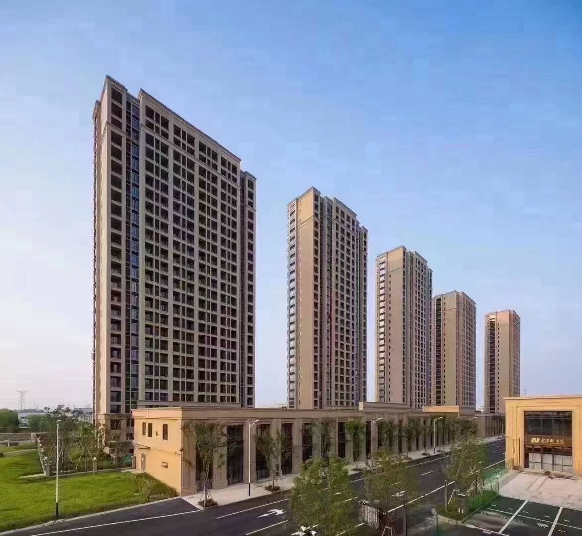 位 置】:长兴城南湖州:长兴新农都·禾悦里预约看房享免费看房车接送