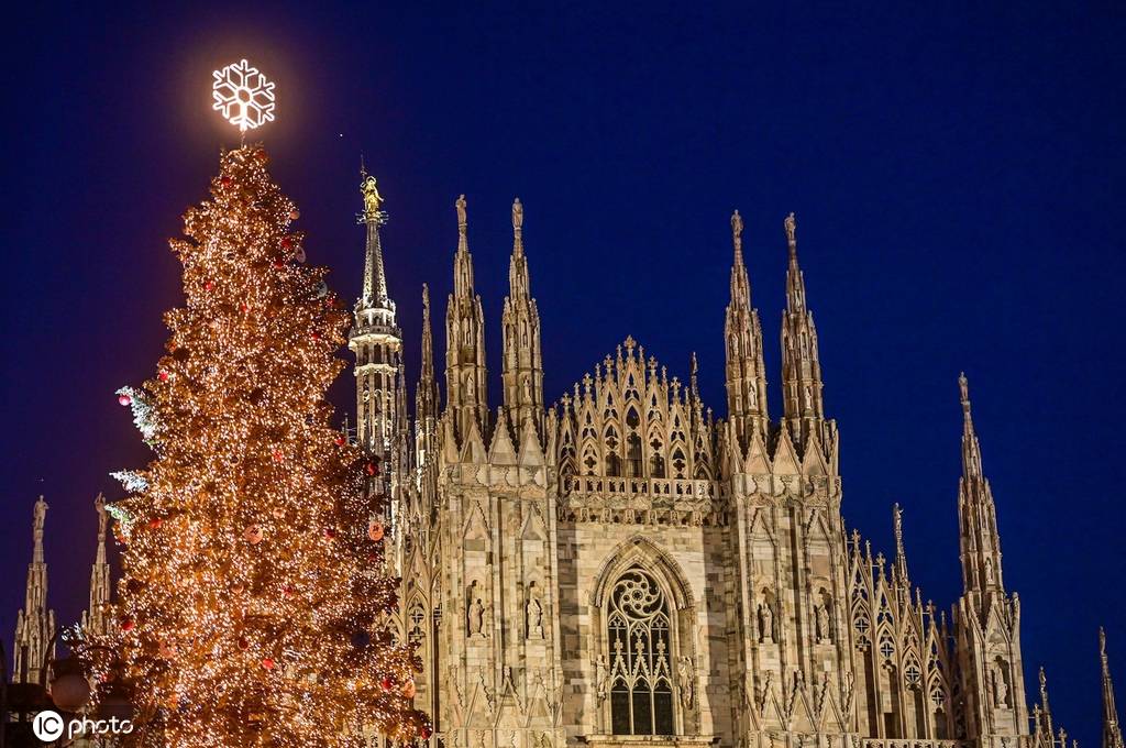 意大利米兰国际照明展览会