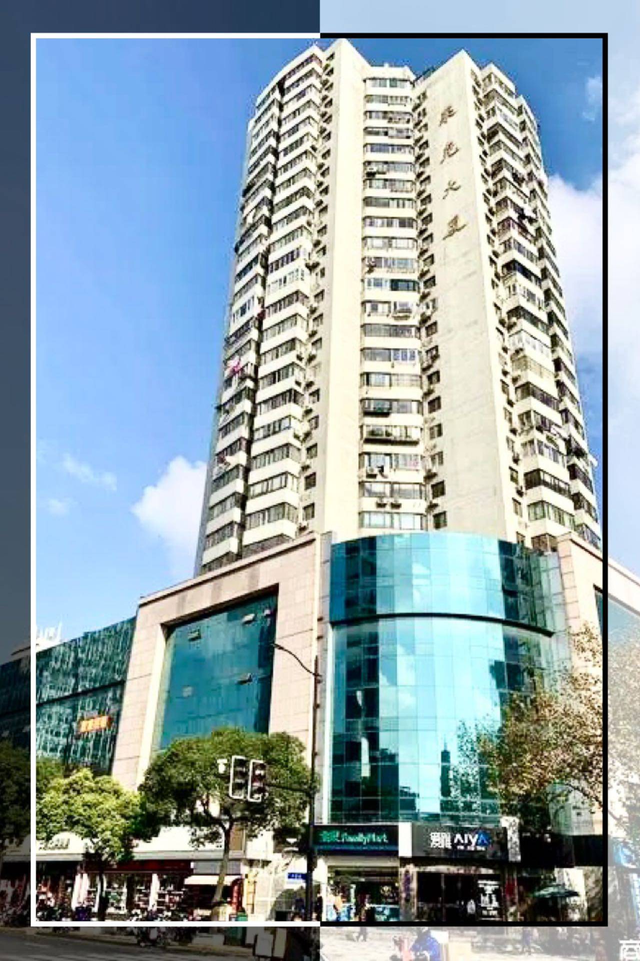 和平公馆-(和平公馆)楼盘详情-和平公馆-房价-户型-容积率-周边配套