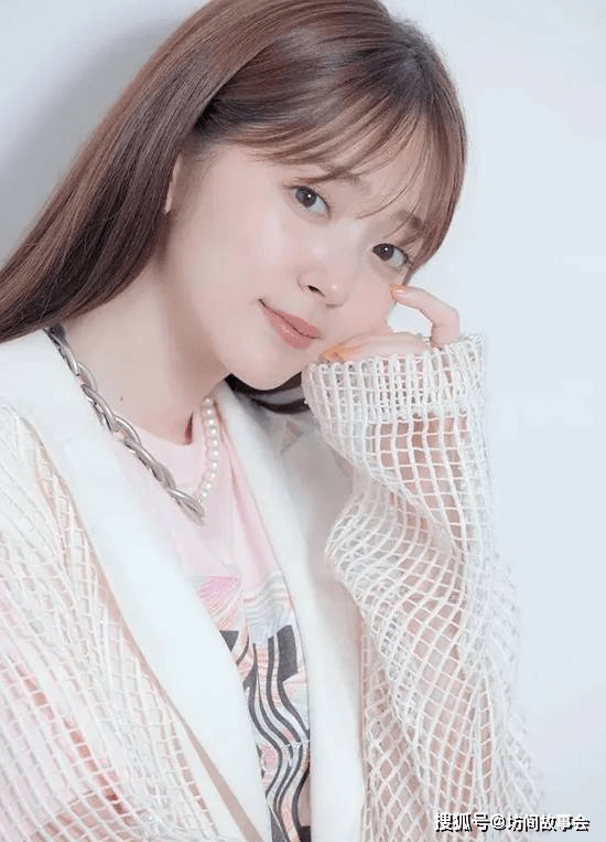 可盐可甜人美声甜 满足幻想的日本女星铃木爱理_魅力_人们_恋情