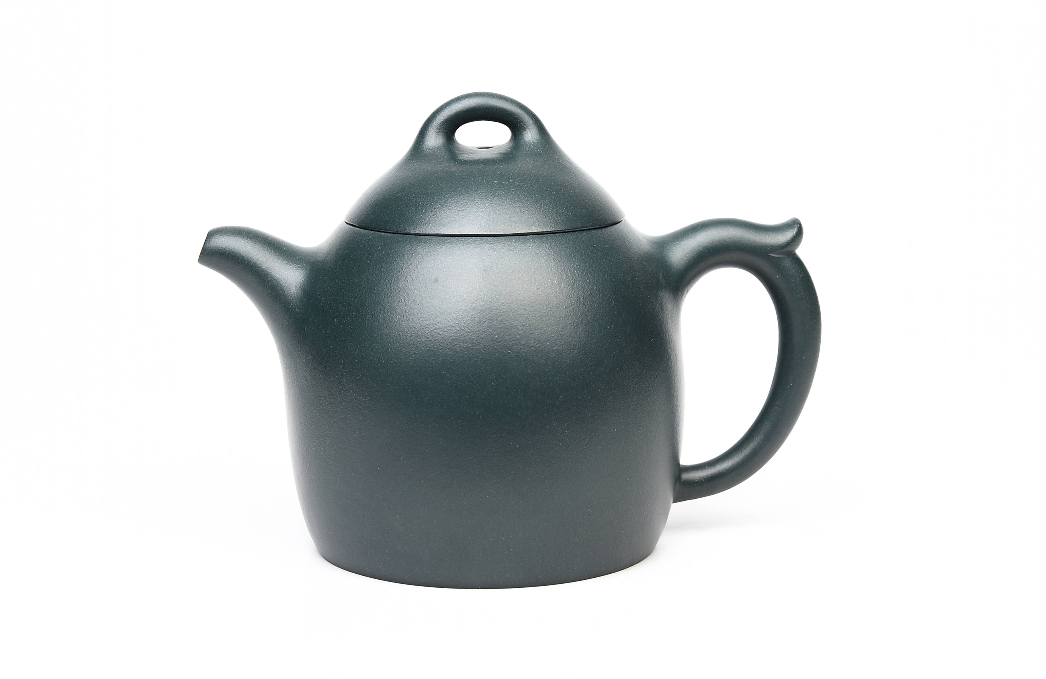 高级工艺美术师徐卫成——大师传承的艺术人生路_紫砂_景舟_作品