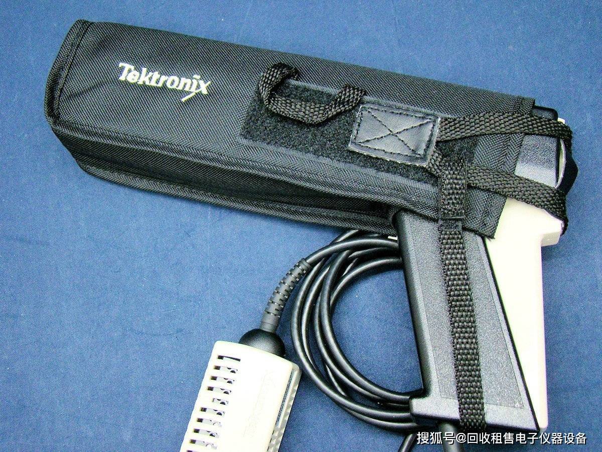 泰克tcp0150示波器电流探头tektronix_测量_控制_自动